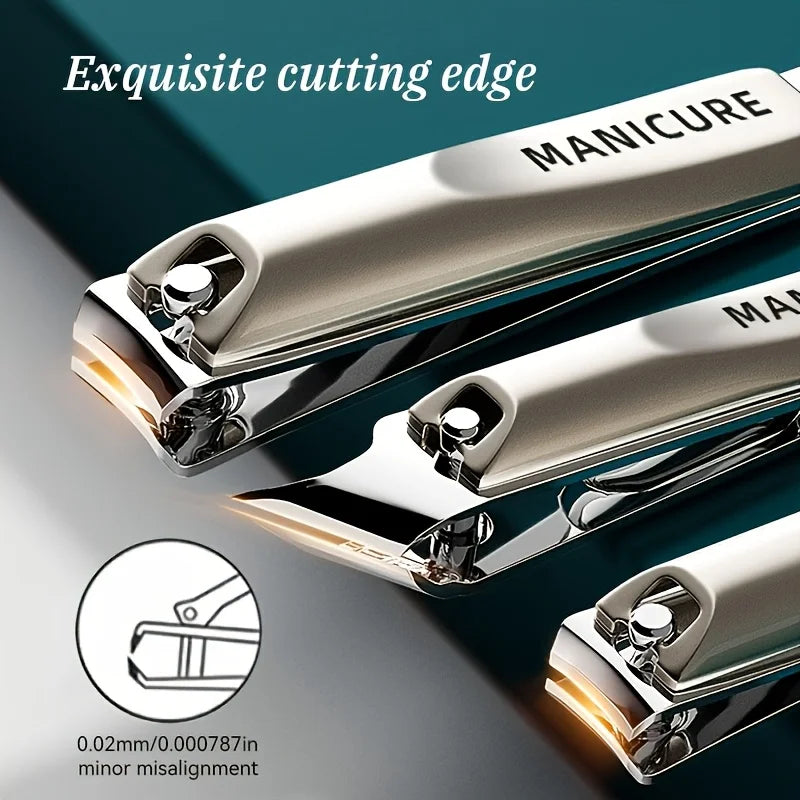 5-Piece Manicure & Nail Care Set
