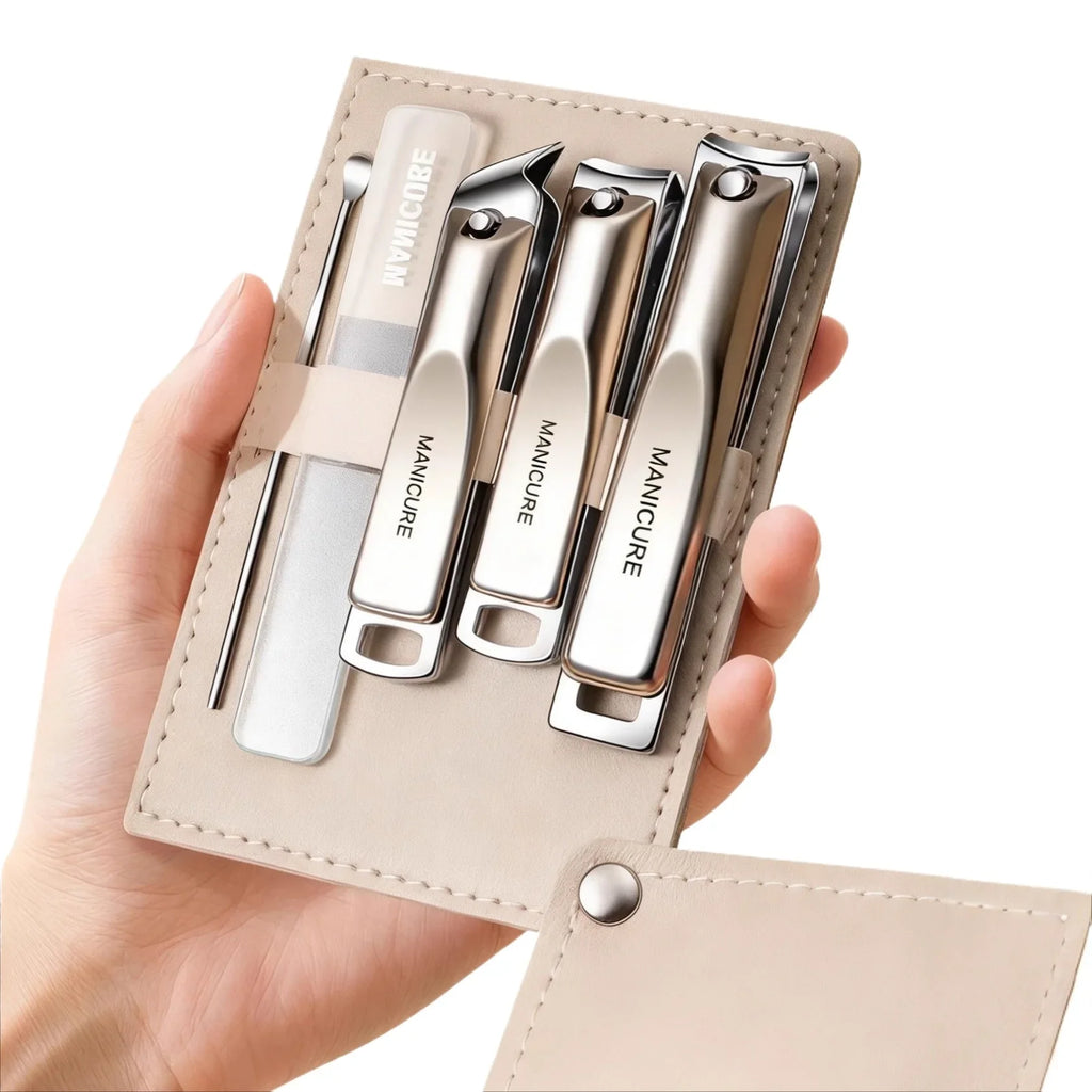 5-Piece Manicure & Nail Care Set
