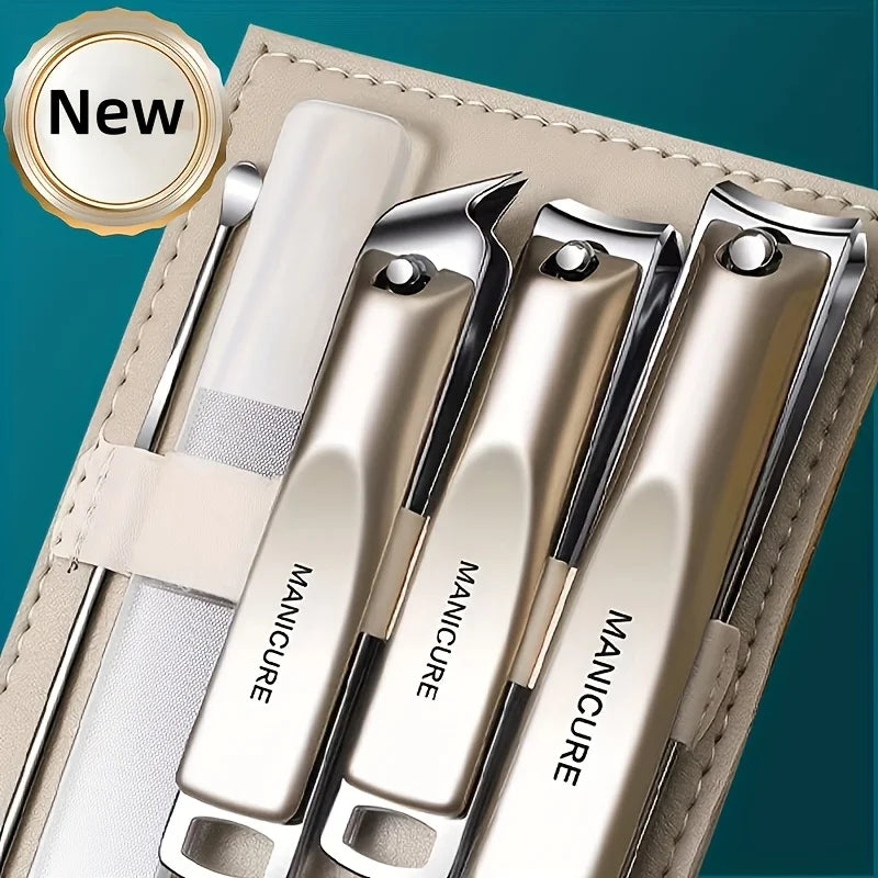 5-Piece Manicure & Nail Care Set