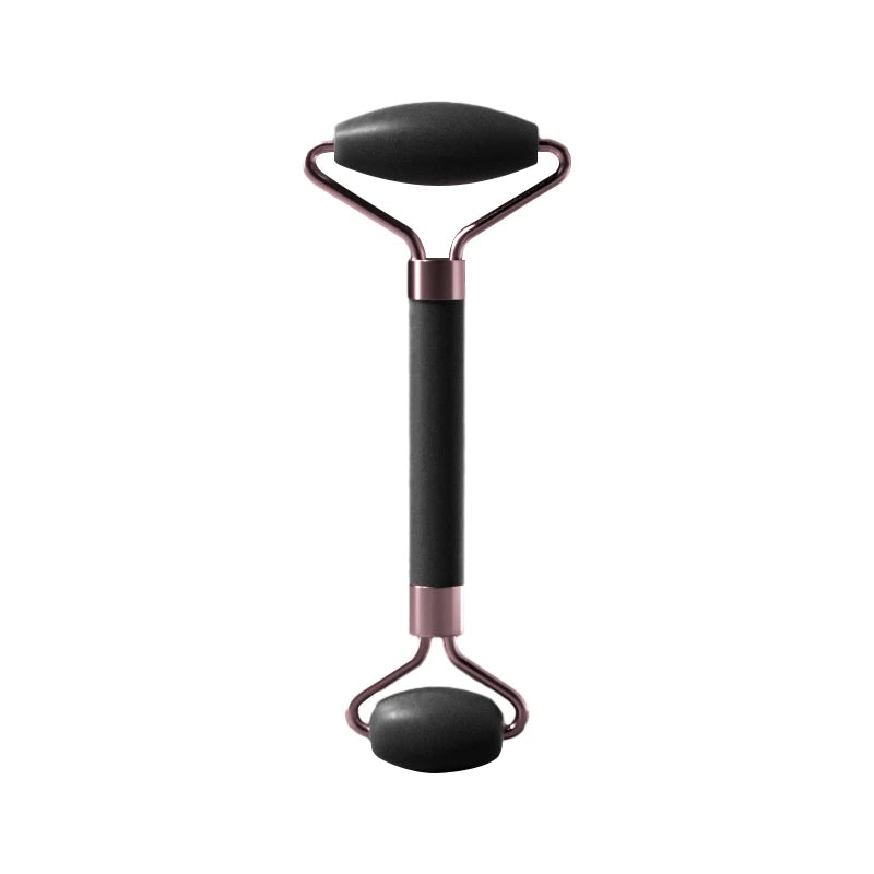Facial Massage Roller – Face, Neck & Eye Resin Scraping Tool