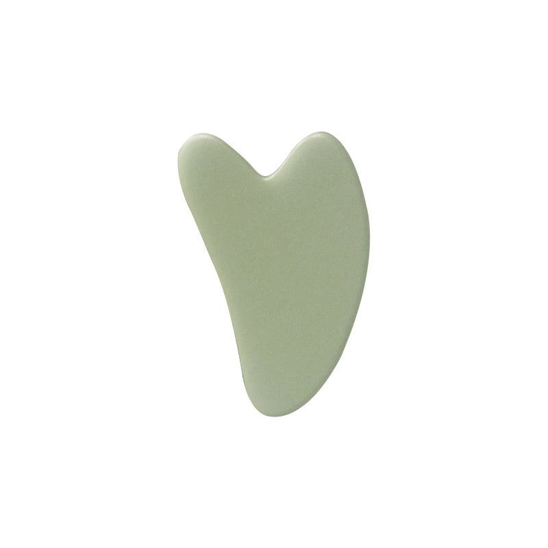 Facial Massage Roller – Face, Neck & Eye Resin Scraping Tool