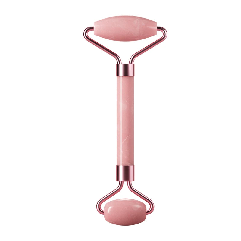 Facial Massage Roller – Face, Neck & Eye Resin Scraping Tool