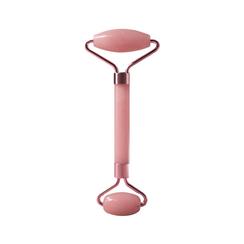 Facial Massage Roller – Face, Neck & Eye Resin Scraping Tool