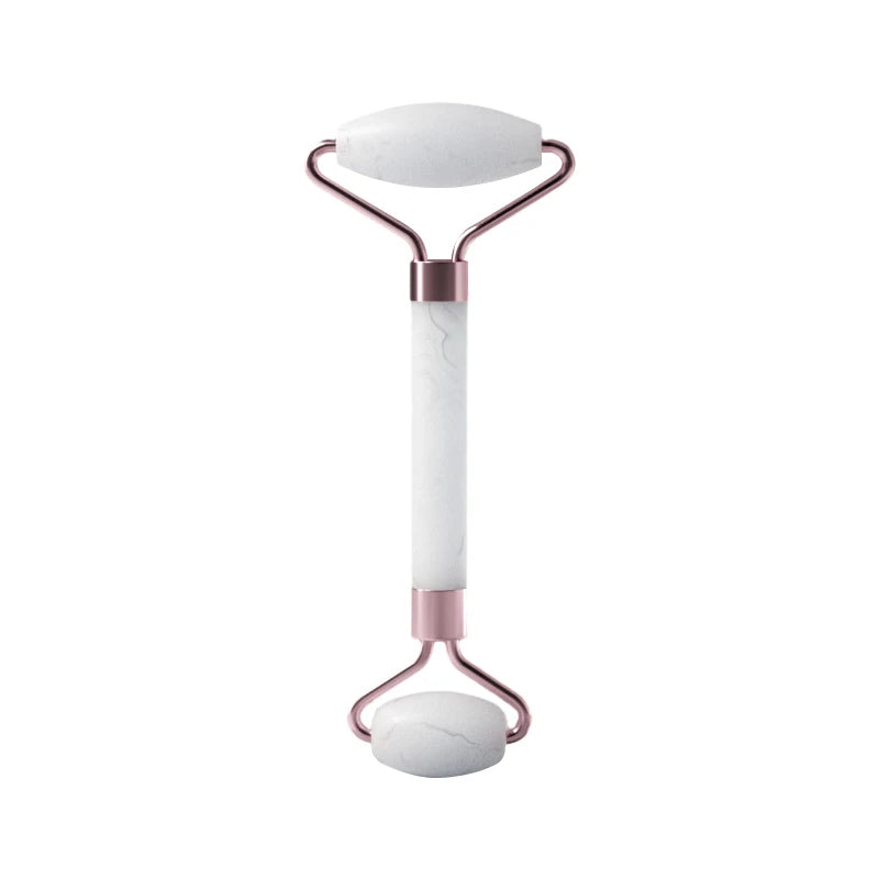 Facial Massage Roller – Face, Neck & Eye Resin Scraping Tool